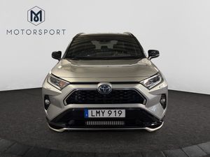 Toyota RAV4 bild 11