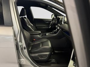 Toyota RAV4 bild 22