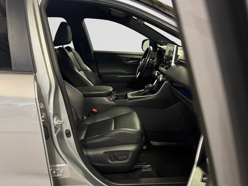 Toyota RAV4 bild 22