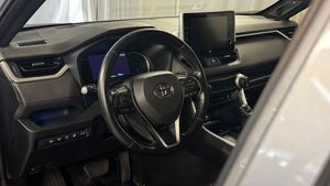 Toyota RAV4 bild 14