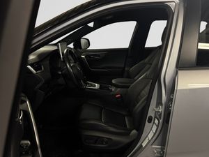 Toyota RAV4 bild 12