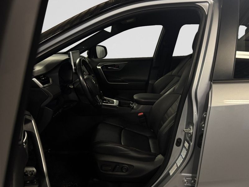 Toyota RAV4 bild 12