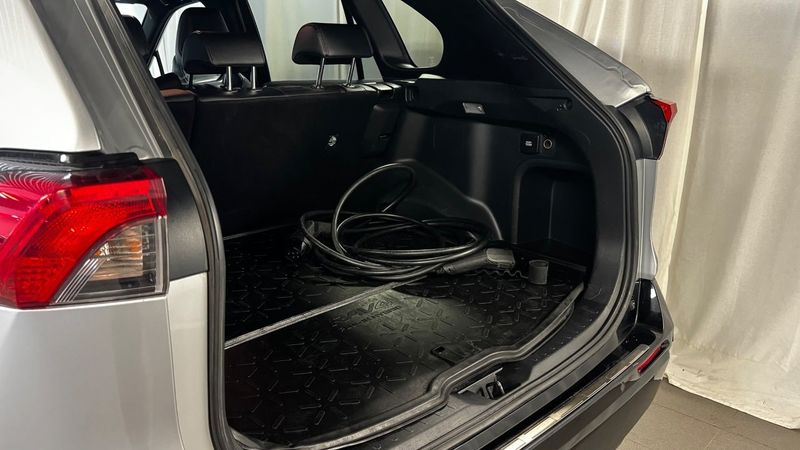 Toyota RAV4 bild 7
