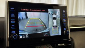 Toyota RAV4 bild 18