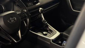 Toyota RAV4 bild 20