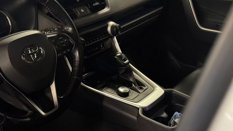 Toyota RAV4 bild 20