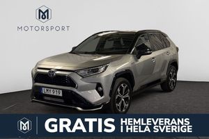 Toyota RAV4 bild 1