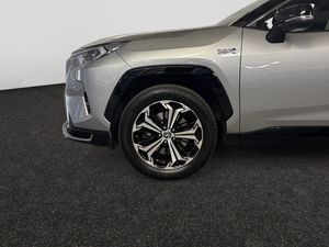 Toyota RAV4 bild 6