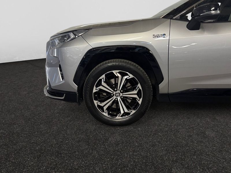 Toyota RAV4 bild 6