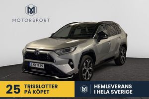 Toyota RAV4 bild 1