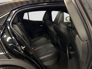 Subaru Uncharted bild 23
