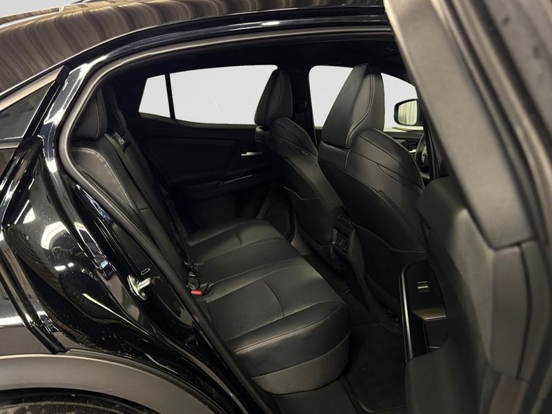 Subaru Uncharted bild 23