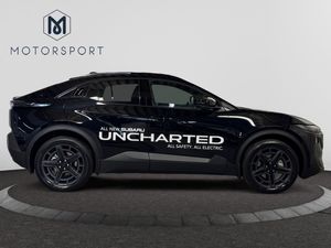 Subaru Uncharted bild 10