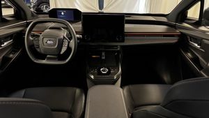 Subaru Uncharted bild 15