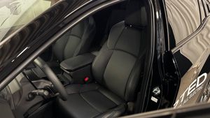 Subaru Uncharted bild 13