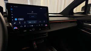 Subaru Uncharted bild 17