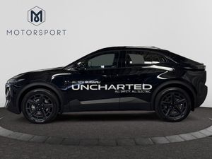 Subaru Uncharted bild 2