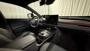 Subaru Uncharted bild 21