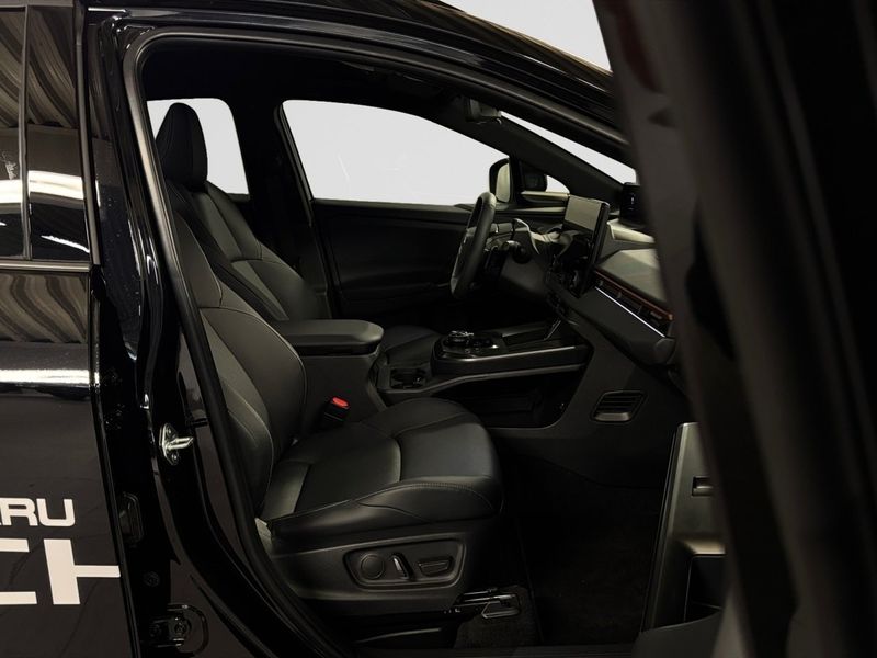 Subaru Uncharted bild 22