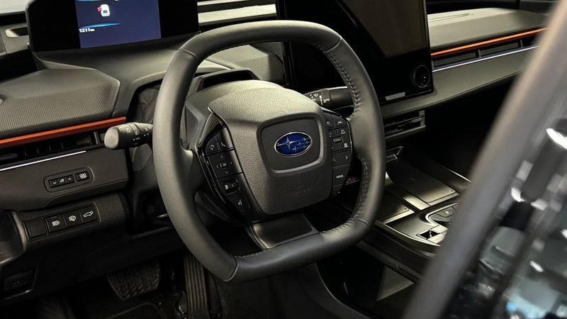 Subaru Uncharted bild 14