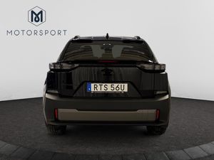 Subaru Uncharted bild 8