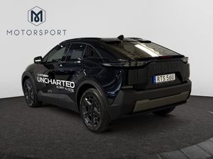 Subaru Uncharted bild 6