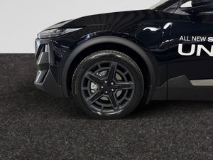 Subaru Uncharted bild 4
