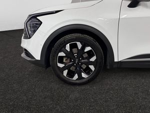 Kia Sportage bild 7
