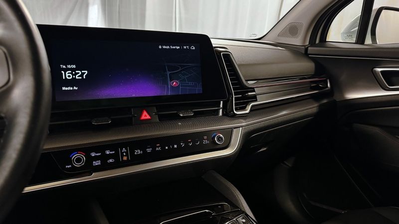Kia Sportage bild 18