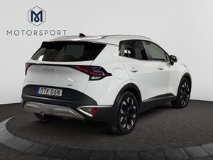 Kia Sportage bild 8