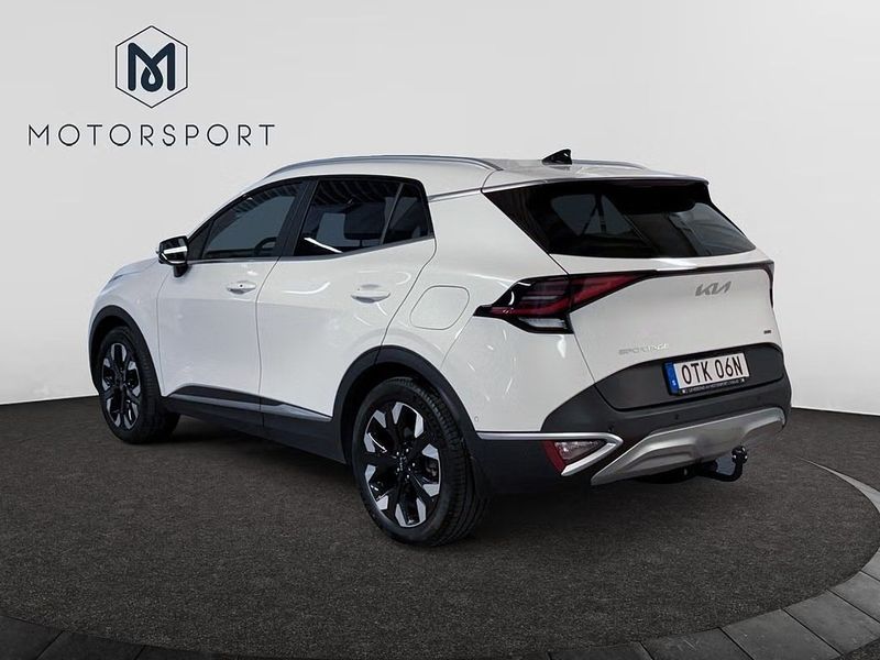 Kia Sportage bild 3