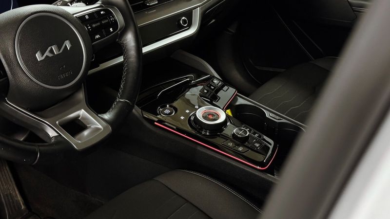 Kia Sportage bild 21