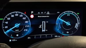 Kia Sportage bild 17