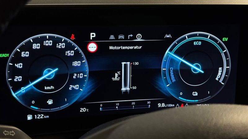 Kia Sportage bild 17