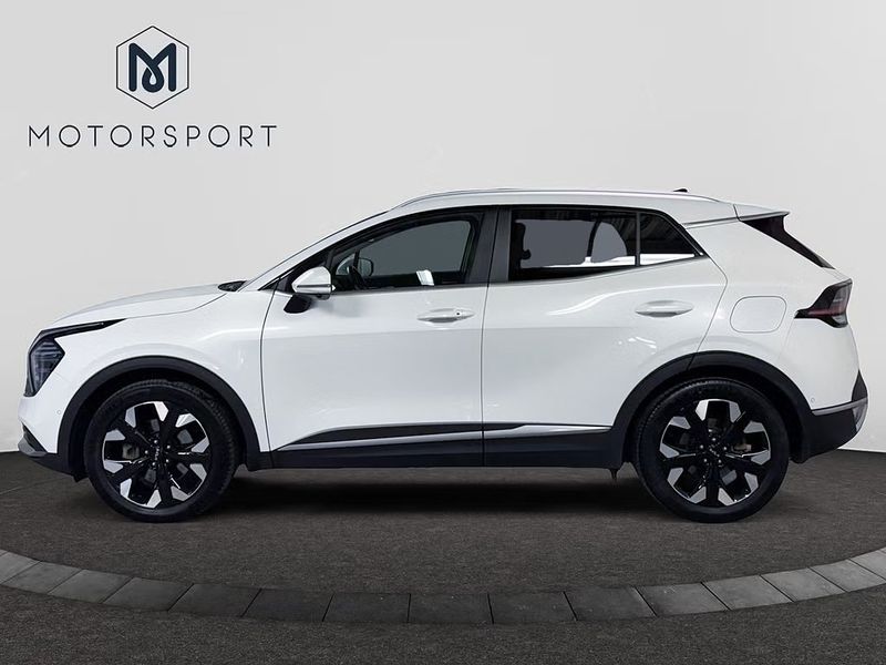Kia Sportage bild 5