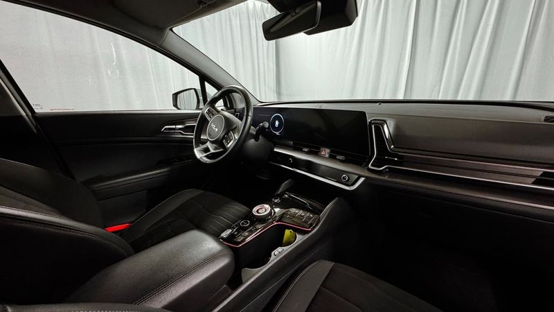 Kia Sportage bild 22