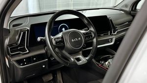 Kia Sportage bild 16
