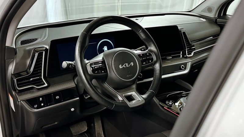 Kia Sportage bild 16