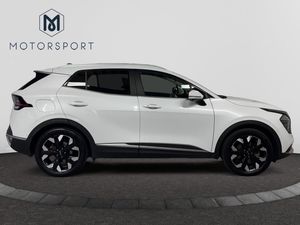 Kia Sportage bild 9
