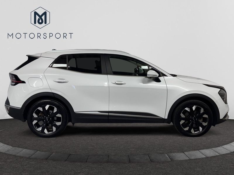 Kia Sportage bild 9