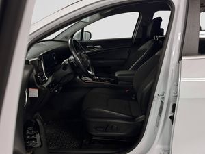 Kia Sportage bild 11