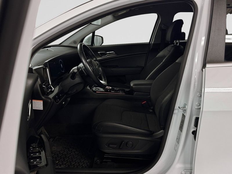 Kia Sportage bild 11