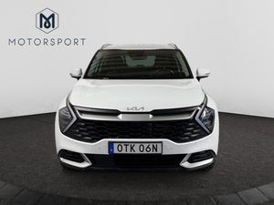 Kia Sportage bild 10