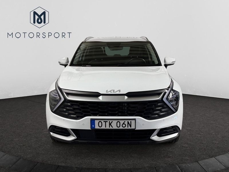 Kia Sportage bild 10