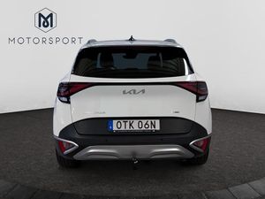 Kia Sportage bild 6