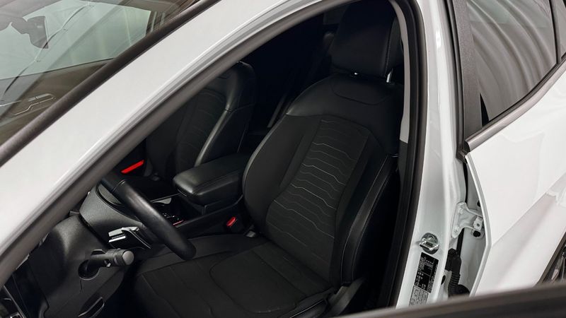 Kia Sportage bild 13