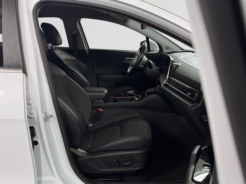 Kia Sportage bild 23