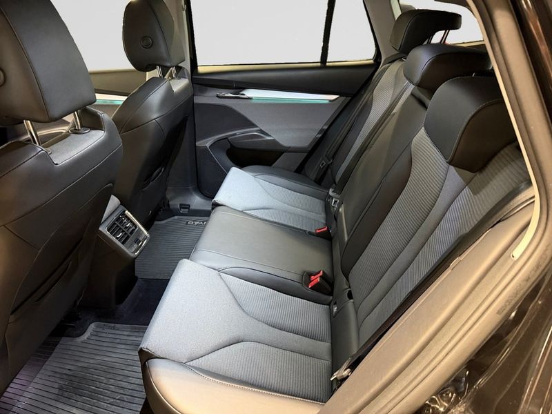 Skoda Enyaq bild 14