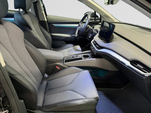 Skoda Enyaq bild 15