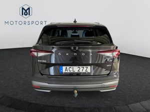 Skoda Enyaq bild 6